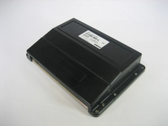Simrad/Robertson-J300x Autopilot Course Computer PN-22081830/90-Day Warranty!