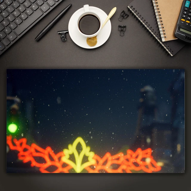 PlayStation video games costumes  Playmat mat CCG Custom Playmat Game