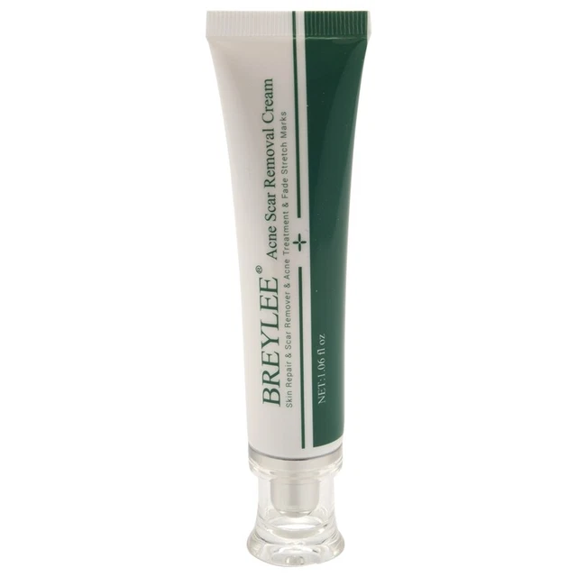 Crema para eliminar el acné 30G crema facial reparación de la piel cuidado de la piel eliminar el acné StretcM4