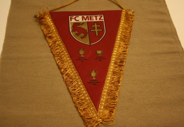 Ces anciens du FC Metz qui ont participé aux JO avec la France - Let's