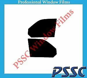 PSSC Pre Cut Front Car Auto Window Tint Film for VW T6 2016-17 70% Very Light