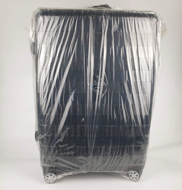 K2 global suitcase 2025