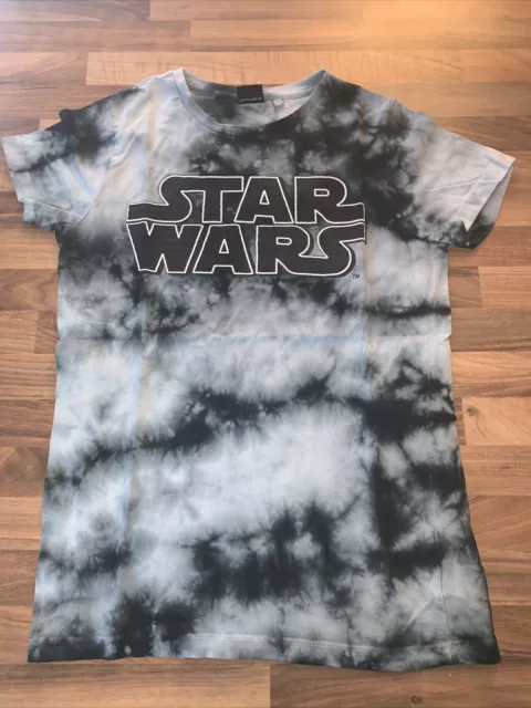 Boys Star Wars Tshirt. NEXT. Age 10 Years