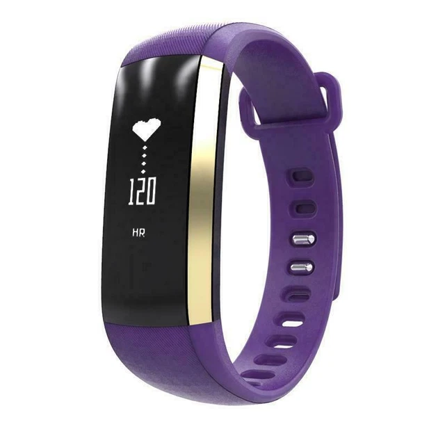 Apachie hotsell fitness tracker