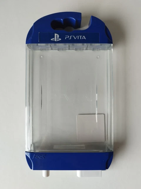 Boîtier antivol Blu-ray, Système aimanté (jeux PS4
