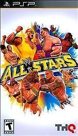 WWE All Stars (PSP)