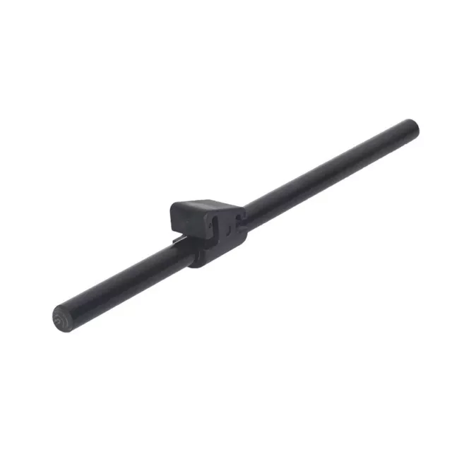 Compound Bow String Stabilizer Stop Bracket Suppressor Rod Carbon Silencer 2
