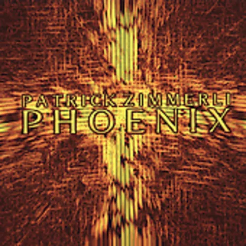 Patrick Zimmerli - Phoenix (Hybrid) Sanew Cd