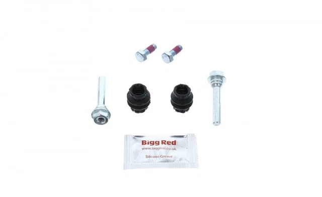 Kit Frein Avant + Arrière Pour Citroën C4 Picasso 1 Et Grand Picasso 1 (à Partir De 2006)