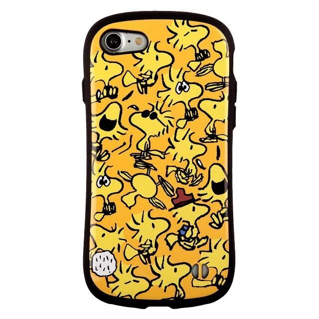 Stock Iface First Class Snoopy Peanuts