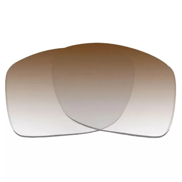 Seek Optics Replacement Sunglass Lenses for Ray-Ban RB 4202 55mm Andy 2