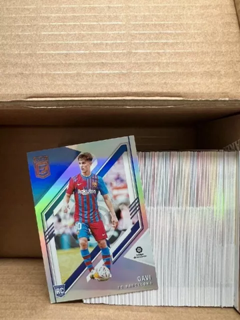 Colección completa elite la liga
