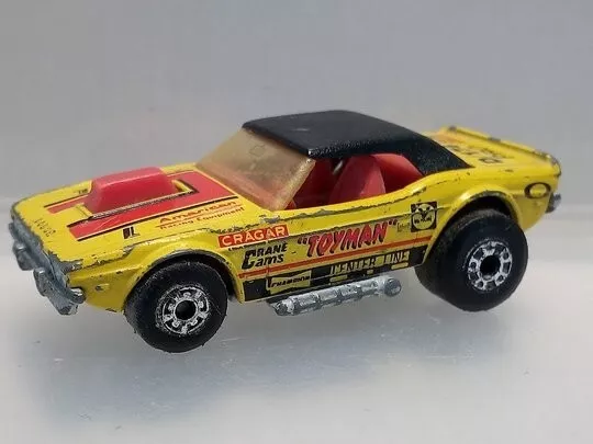 Dodge Challenger Toyman Drag Racing Macao 1975 No.1D  136 2731[1]