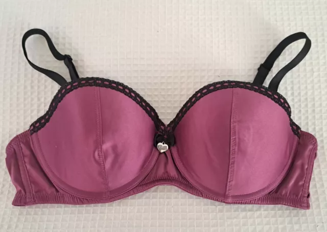 Yamamay reggiseno best sale balconcino