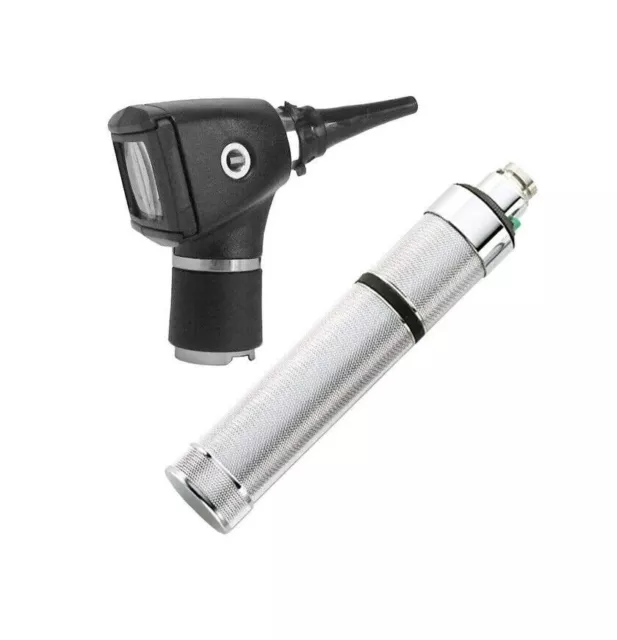 Otoscope de diagnostic halogène Welch Allyn 3,5 V W78