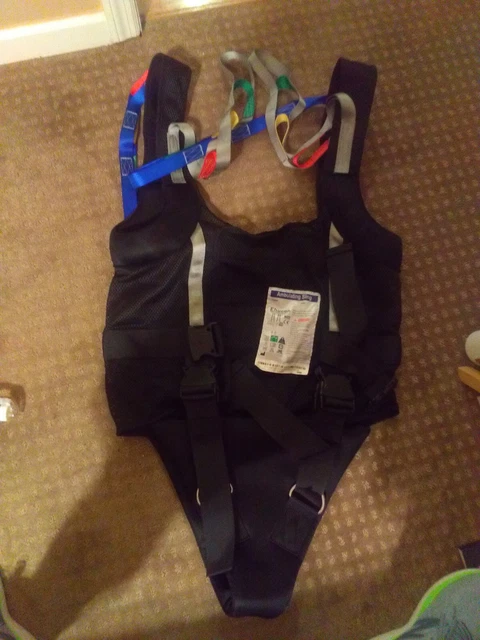 Ehucon Ambulating Sling size Large L@@K!