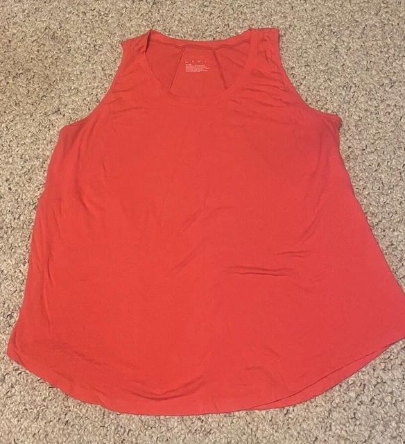 NUOVA Tunica Taglie Forti Vestibilità Ampia Manica Lunga - Foto 2