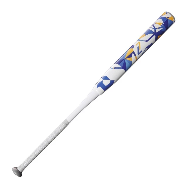 DEMARINI 2024 NAUTALAI MDA Slowpitch USSSA Bat 34" 28.5 OZ 299.95
