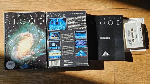 Disquette Amstrad Strider - Jeu D'occasion En état De Fonctionnement