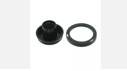 Eheim 7482030 Pump Cover Complete For Compact On 2100