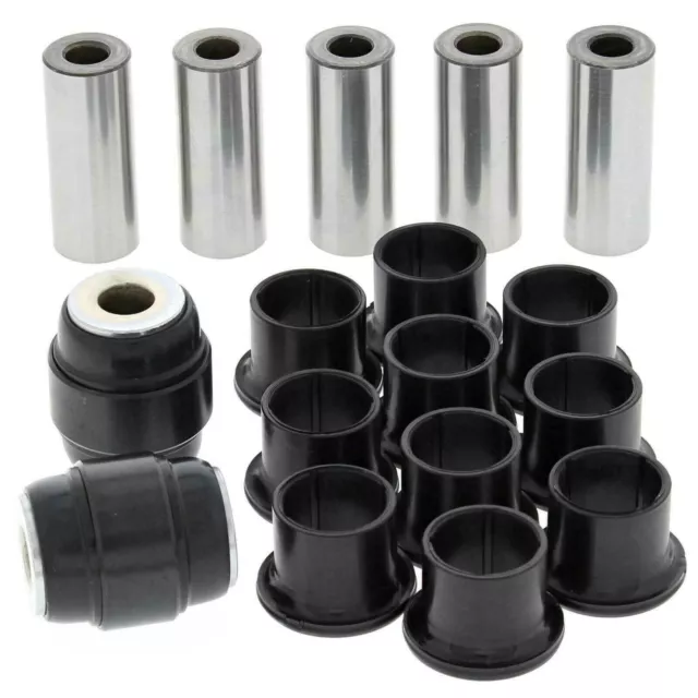 All Balls Rear A-Arm Bushing Kit Can-Am Maverick 1000 13-15 50-1134 FAST SHIP