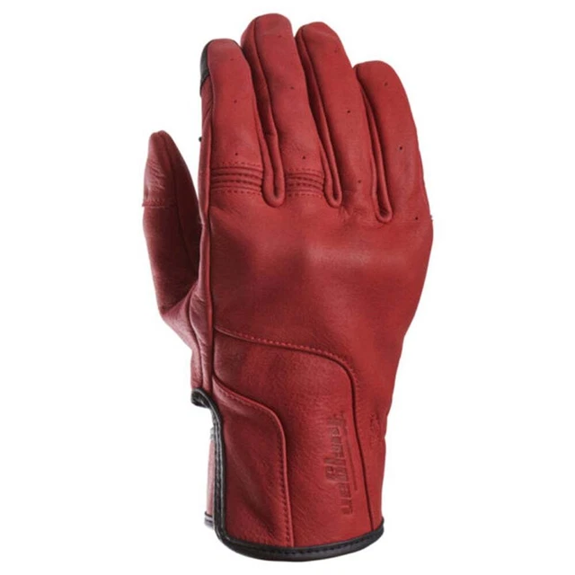 Furygan 4589-338 Gloves TD Vin Lady D3O Bordeaux - Spedizione rapida!