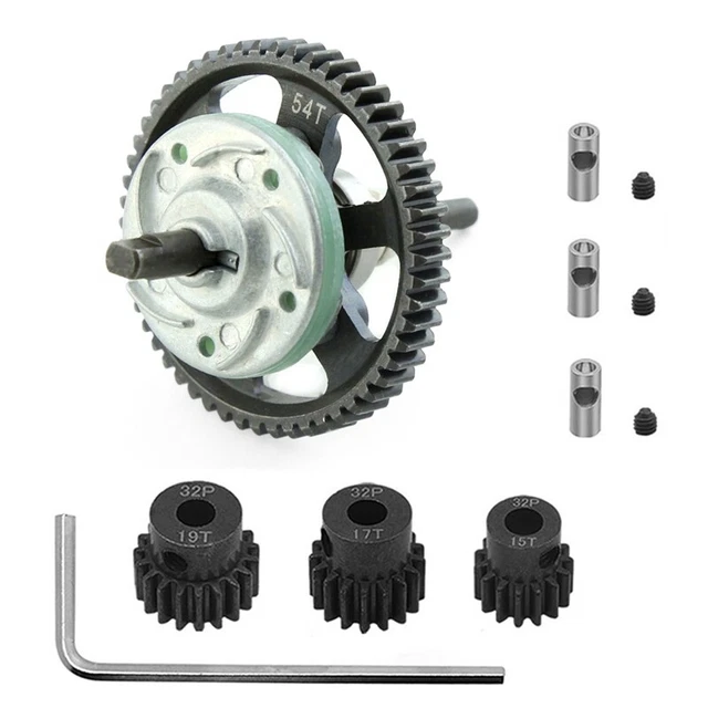 Kit De Roulements à Pignon De Différentiel Pour GM 8.5 & 8.6 (Modèles 1999-2008) - National Drivetrain