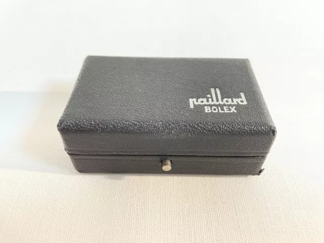 BOLEX PAILLARD Prisma 25 50 Sucher Aufsatz - Kamera B8 C8 L8 TOP