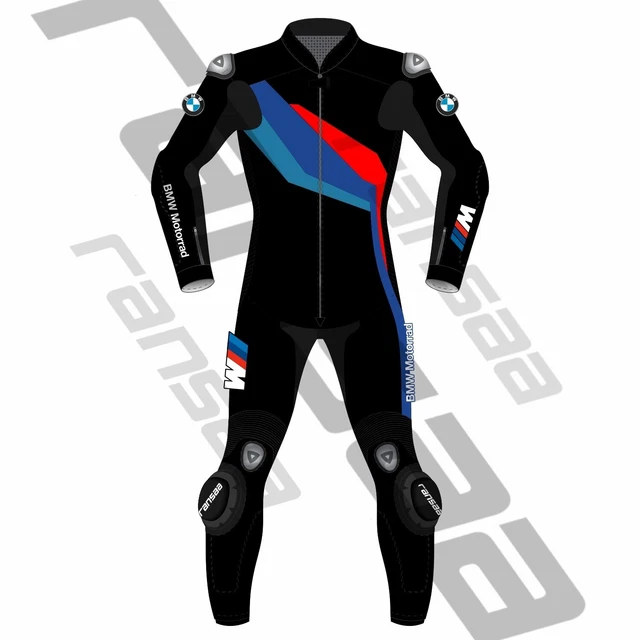 bmw riding suit