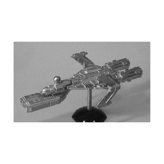 Ground Zero Full Thrust New Israeli Light Carrier Pack New