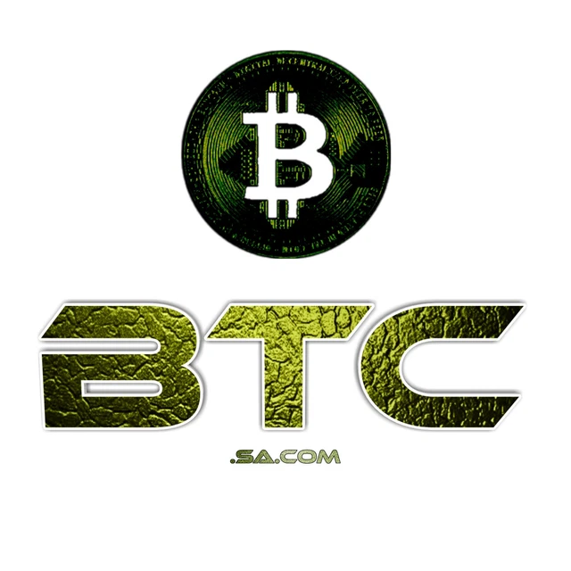 BTC.sa.com - 3 Letter Domain Name, Domain Names for Sale Brandable, Domains 4