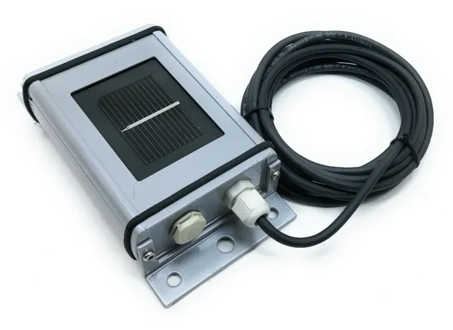 Ingenieurburo Si-12TC Solar Irradiance Sensor & Cable 2301