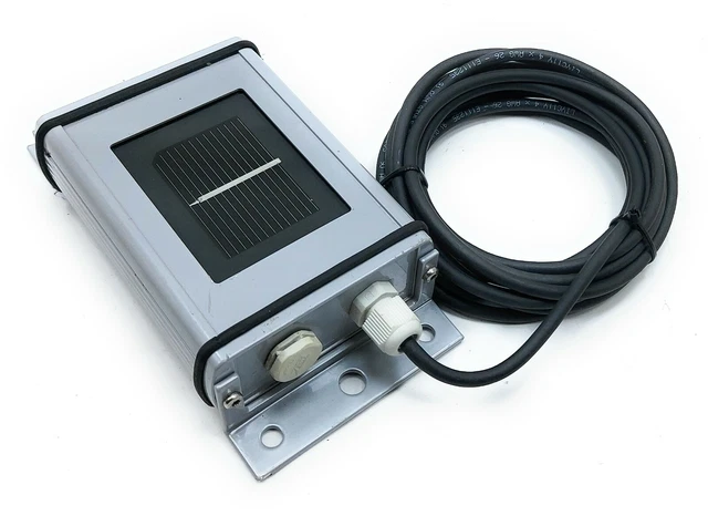 Ingenieurburo Si-12TC Solar Irradiance Sensor & Cable 2301