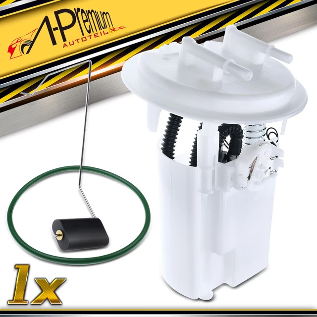 Pompe à Carburant Pour Peugeot 306 (1997-2002) 1.4L 1.6L 1.8L – Neuve, Référence 0986580173