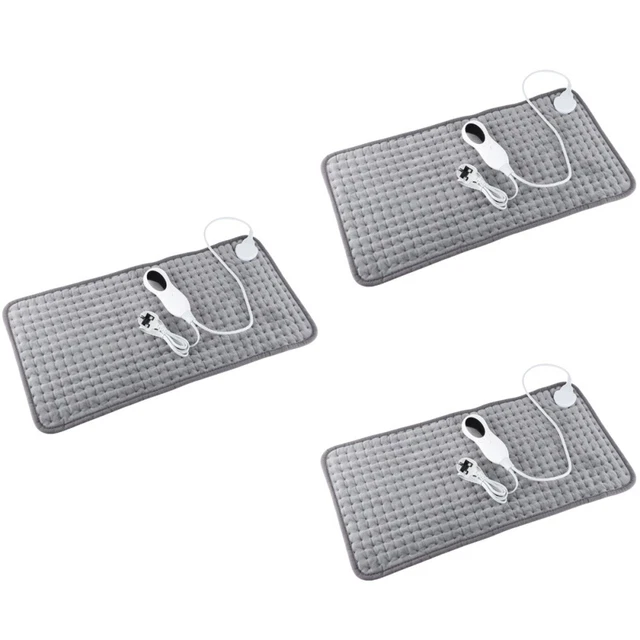 3 PCS Électrique Polaire Super Douce Crystal Individuel