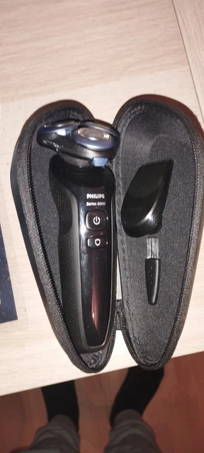 rasoir électrique homme philips 3