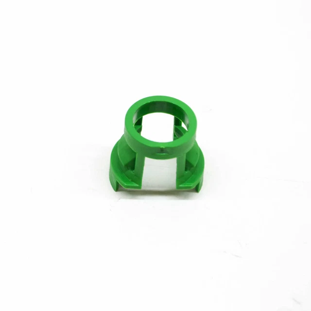 NEW VOLVO S80 Mk1 Transmission Line Retainer Snap Lock Clip 9485149 Oem