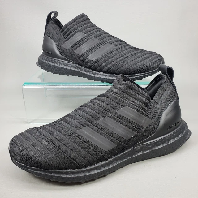 ADIDAS KITH NEMEZIZ Tango 17 Ultra Boost Miami Flamingos  display picture 2