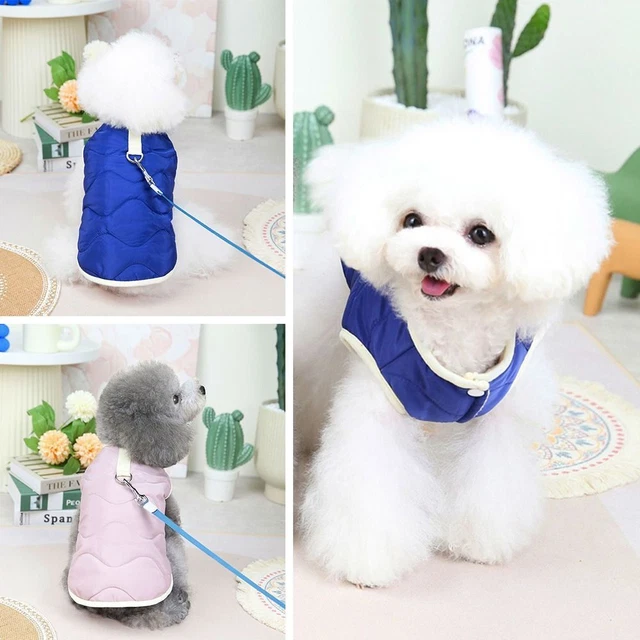 Winter Wasserdicht Haustier kleidung Hunde Jacke Mantel Hunde kleidung Weste