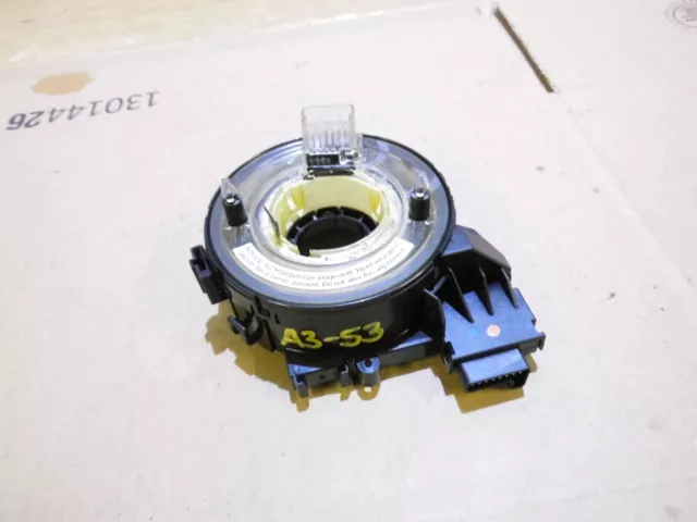 Audi A3 8P Steering Wheel Airbag Slip Ring Squib 1K0959653 2003 >