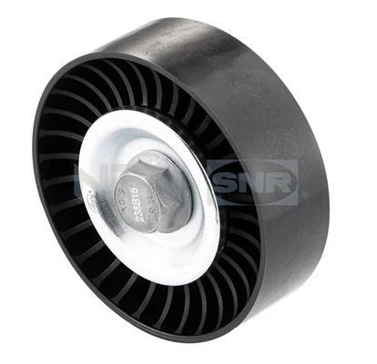 Galet Enrouleur (Courroie D'accessoire) Peugeot 307 Cc 2.0 16V,607 2.2 16V