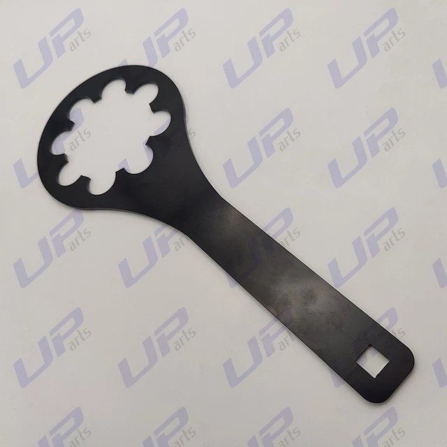 Clé De Rechange Pour MerCruiser Alpha One / Bravo - Remplace 91-17256, 91-36235 - Outil Marine - 11