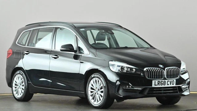 2018 BMW 2 Series 220d xDrive Luxury 5dr Step Auto Estate diesel Automatic
