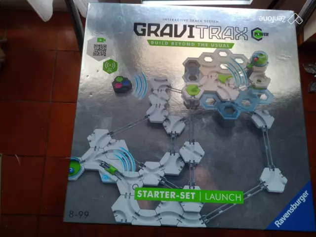 Gravitrax Starter Set. Ravensburger