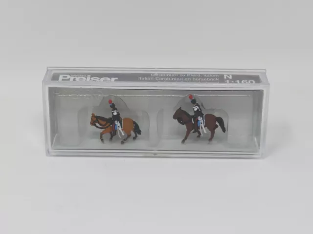 Preiser n scale top
