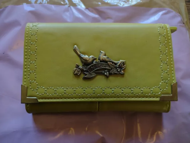 Nica purse hotsell