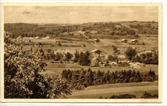 CP 54 MEURTHE-ET-MOSELLE - Martincourt par Noviant aux Près Colonie de Vacances