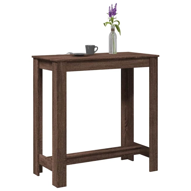Meuble de bar avec Rangements pas cher