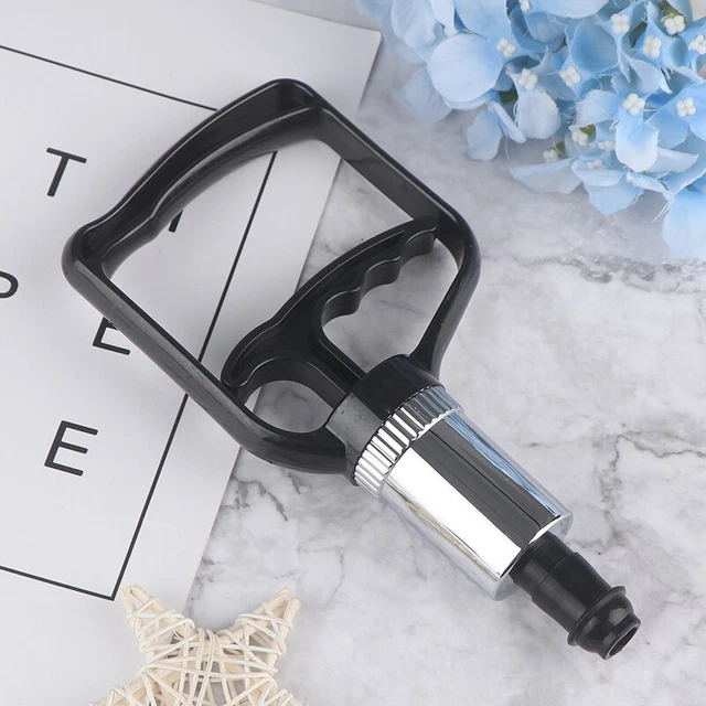 1Pcs Large Vacuum Cupping Suction Pump Grip Tool Accessories Medical Health C`h;