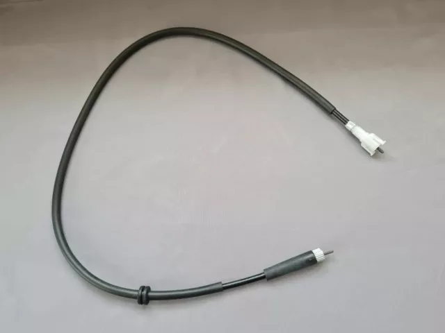 Speedometer Cable for Aprilia Habana Custom 50 125 1999-2002 Mojito 50 2002-2004